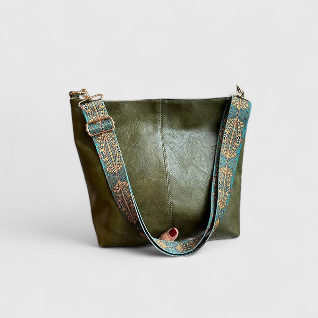 Ruina - Bag With Large Capacity