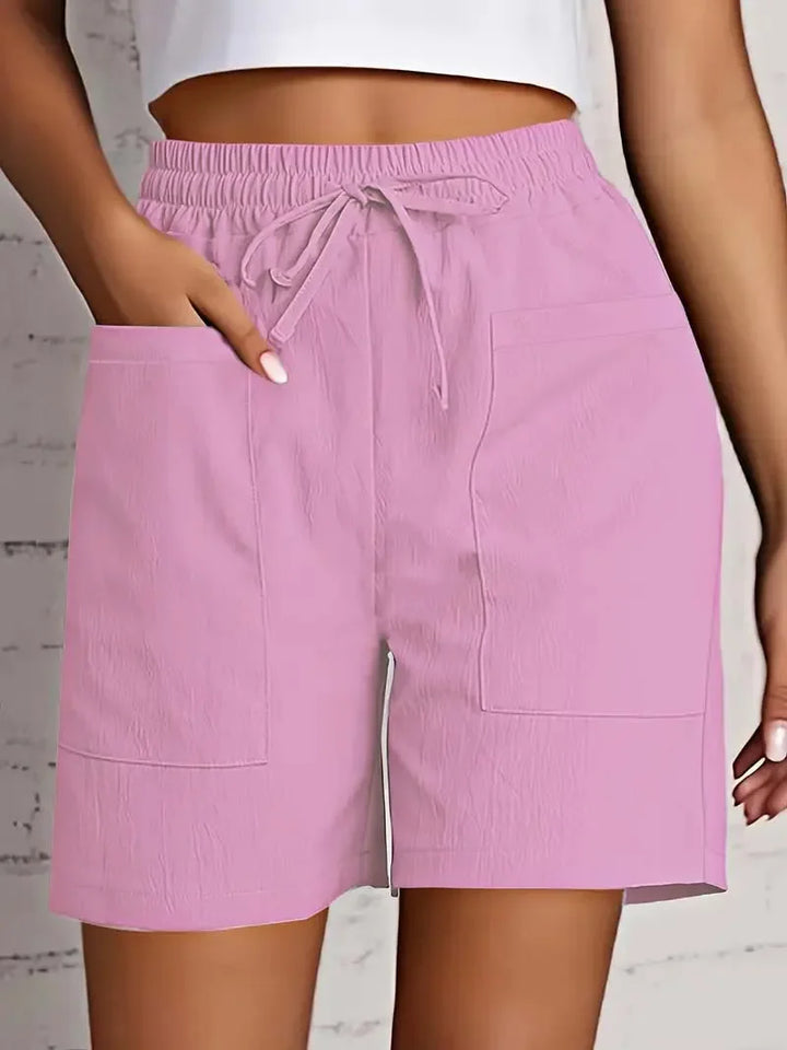 Lola - Summer Shorts