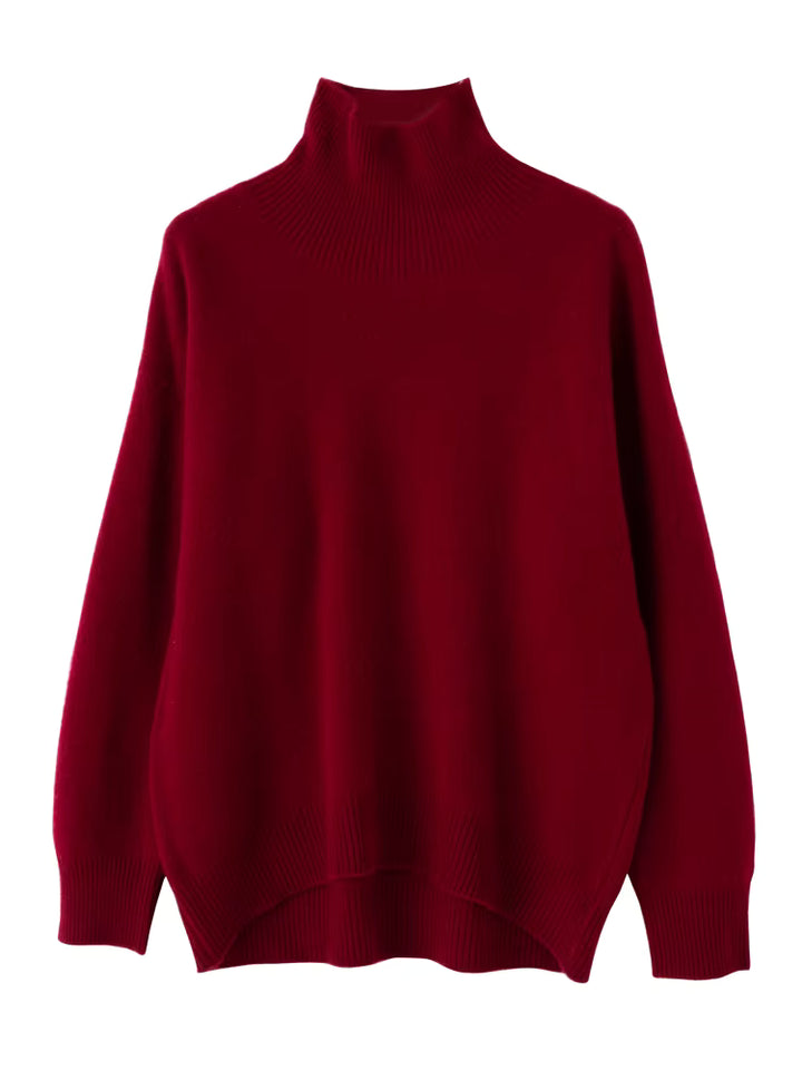 Bella | Soft Knit Sweater