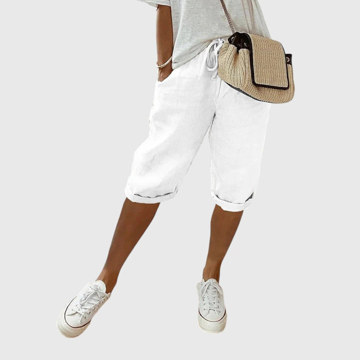 Carmen - Relaxed Shorts