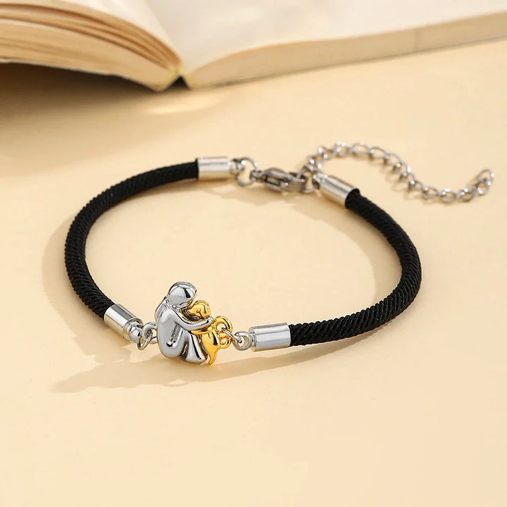 Olivia & Ivy | Dog Embrace Bracelet