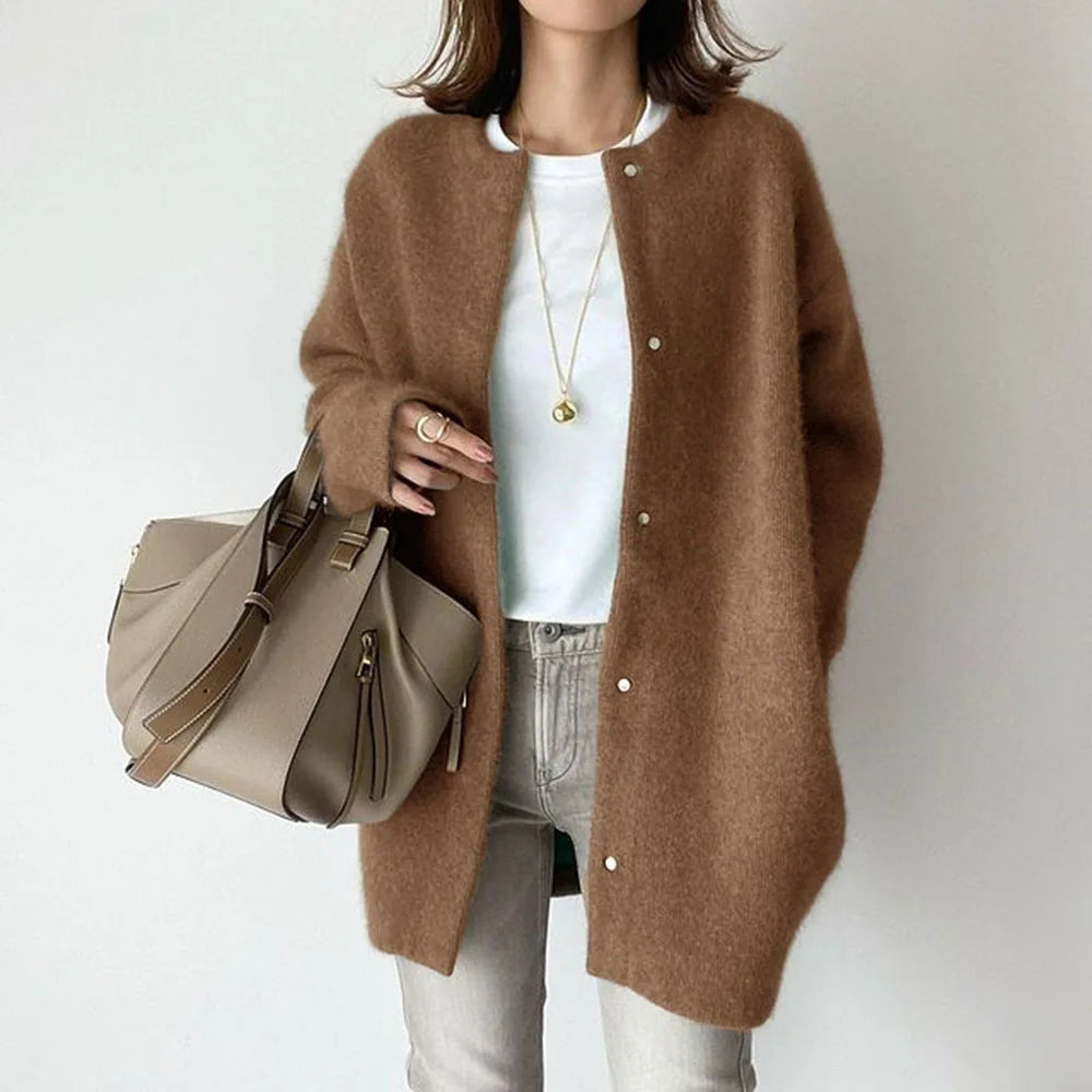 Kelly | Autumn Cardigans