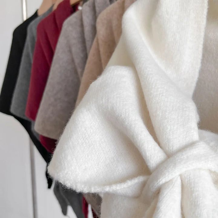 Samantha | Autumn Scarf