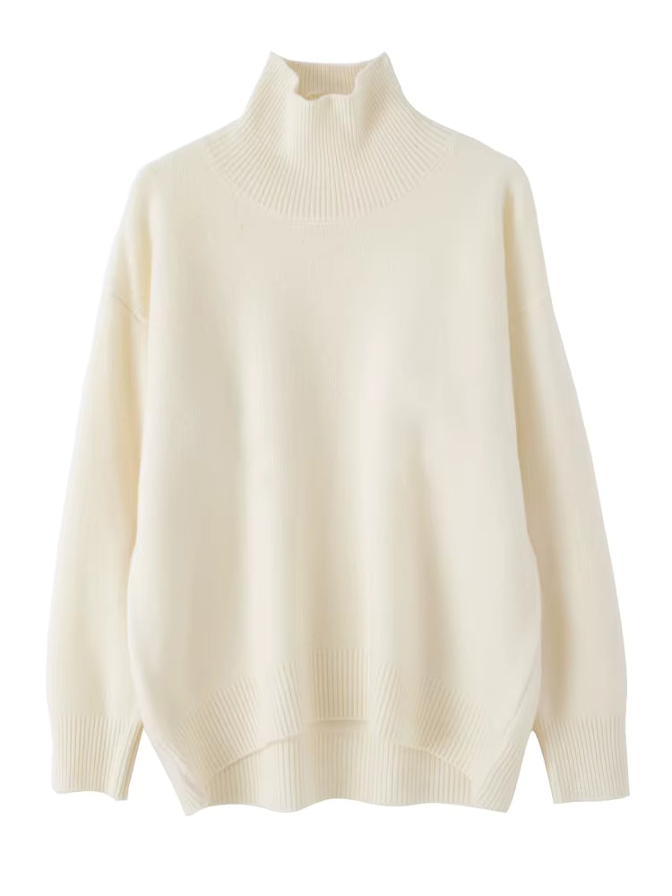 Bella | Soft Knit Sweater