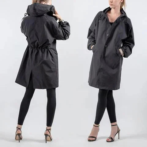 Sofia | Stylish Trench Coat