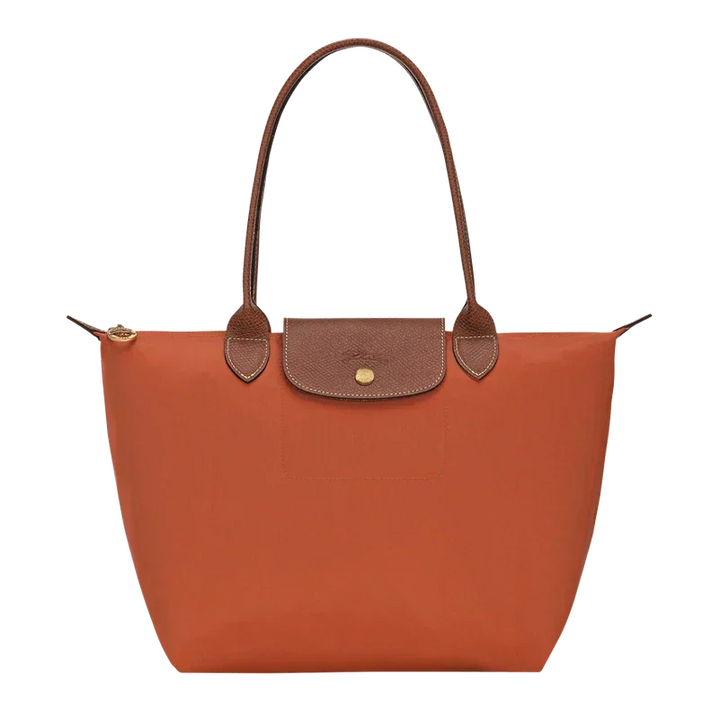 Longchamp | Large Tote, Brick