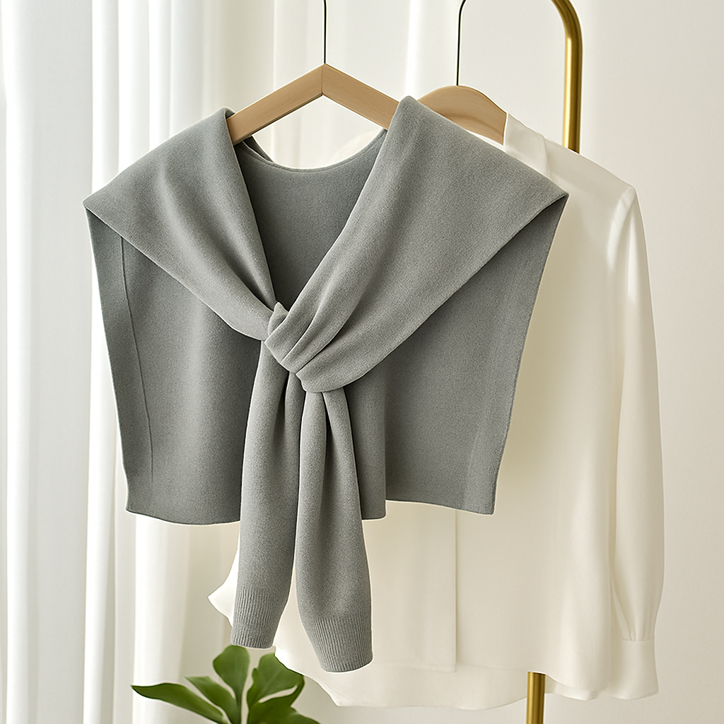 Sophia | Elegant scarf