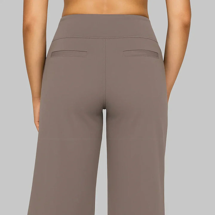 Mira | Comfortable Stretch Trousers