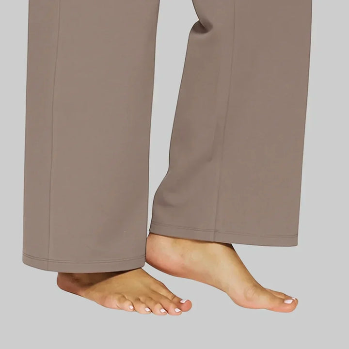 Mira | Comfortable Stretch Trousers
