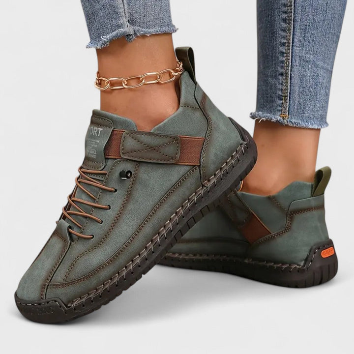 Amy | Comfortable orthopaedic shoes