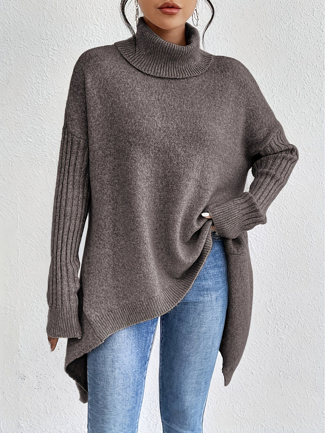 Isa | Cozy Sweater