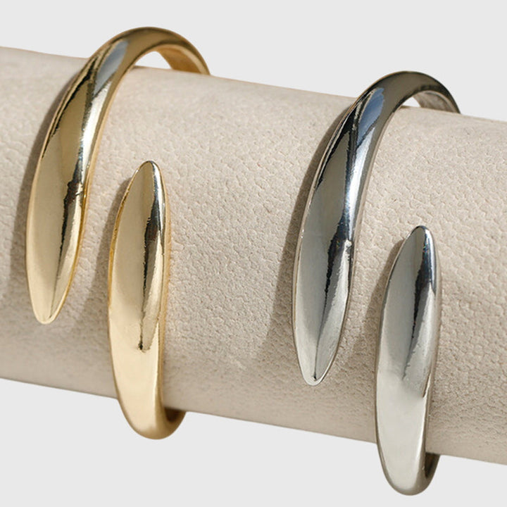 Camilla | Stretch Open Bracelet