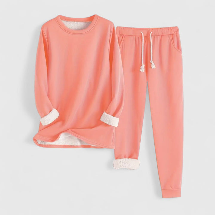 Emily | Comfortable Night Loungewear Set
