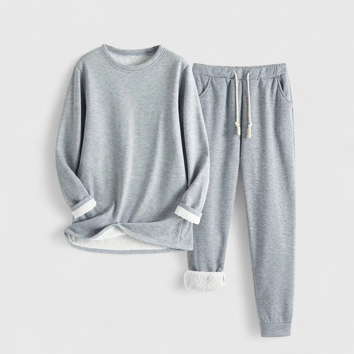 Emily | Comfortable Night Loungewear Set