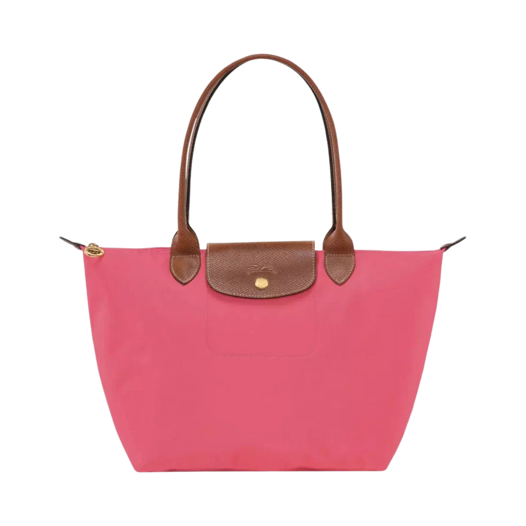 Longchamp | Large Tote, Grenadine