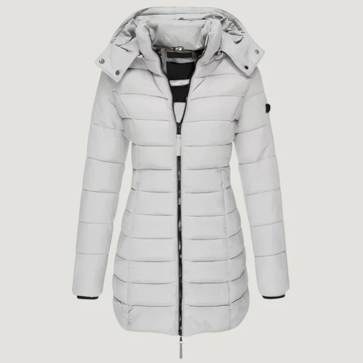 Noelle | Stylish & Protective Winter Jacket