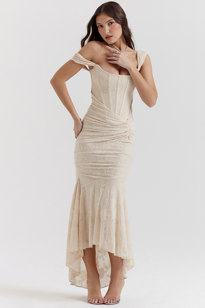Fay™ - Maxi Dress