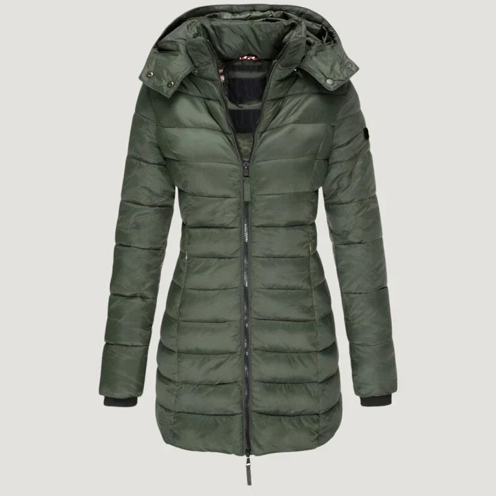 Noelle | Stylish & Protective Winter Jacket