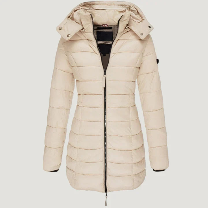 Noelle | Stylish & Protective Winter Jacket