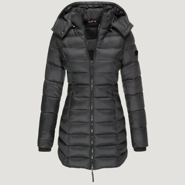 Noelle | Stylish & Protective Winter Jacket
