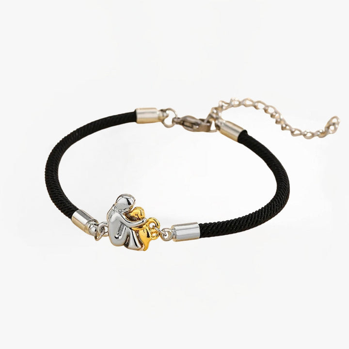 Olivia & Ivy | Dog Embrace Bracelet