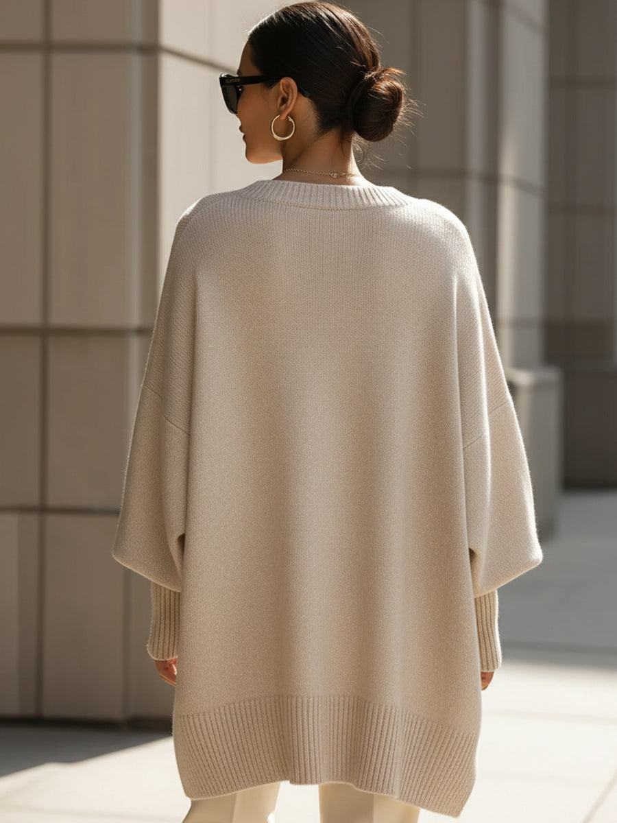 Susan | Sophisticated Sweater
