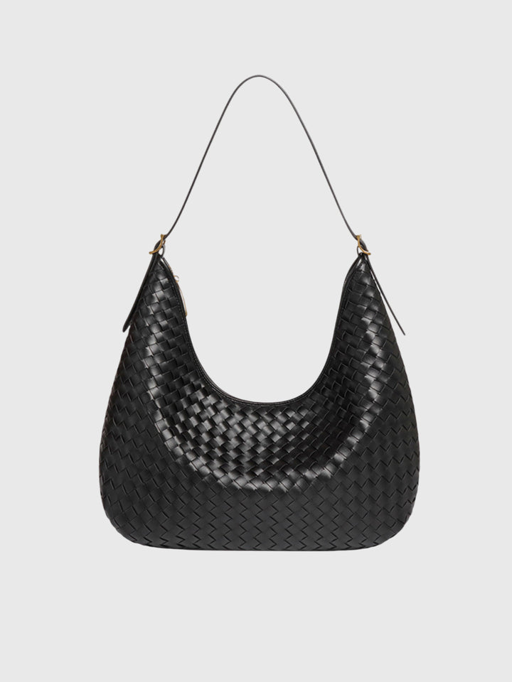Carlene | Spacious Chic Tote Bag