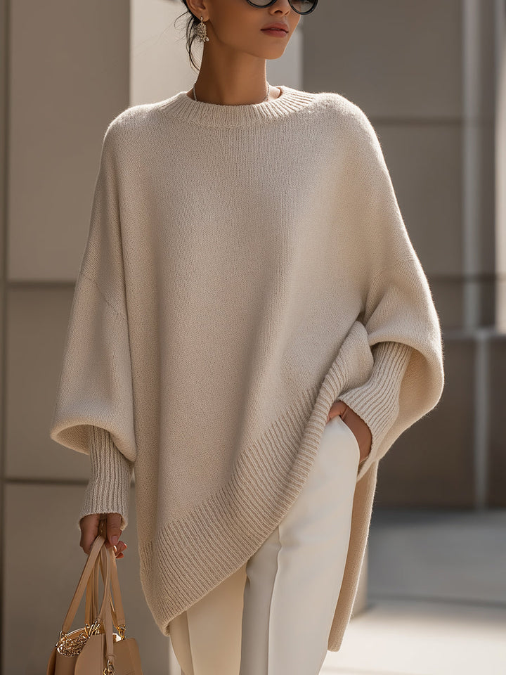 Susan | Sophisticated Sweater