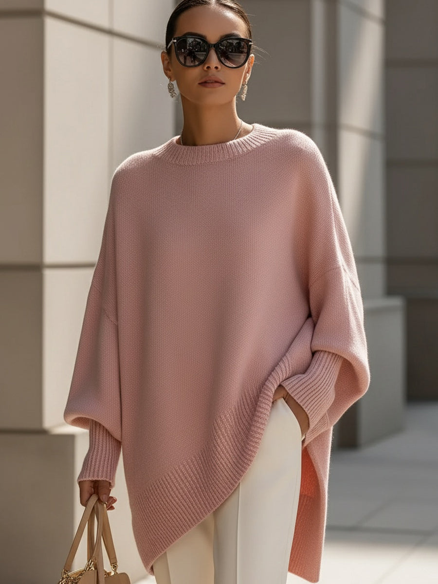Ashley | Elegant sweater with Cozy look