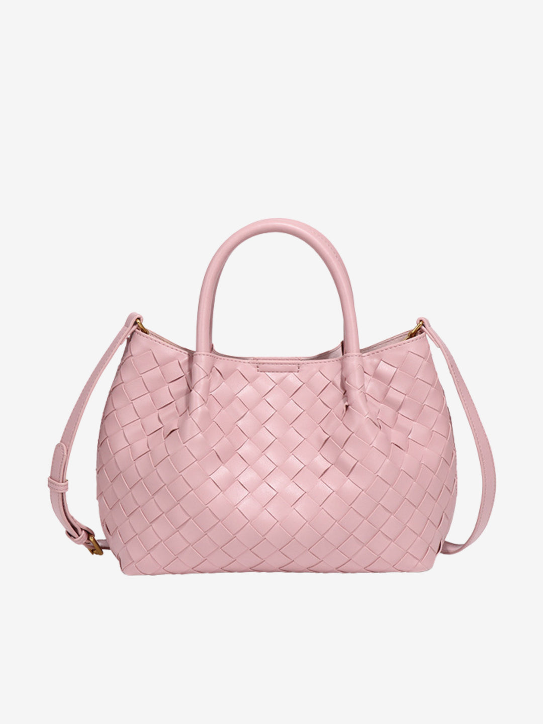 Mariana | Woven Crossbody Bag