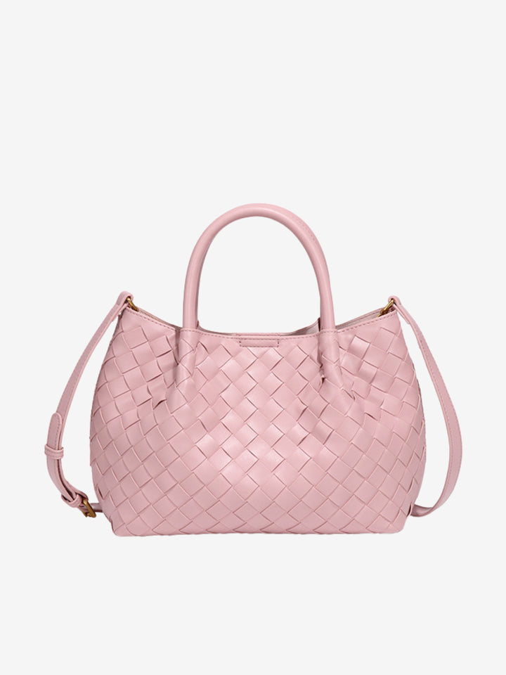 Mariana | Woven Crossbody Bag