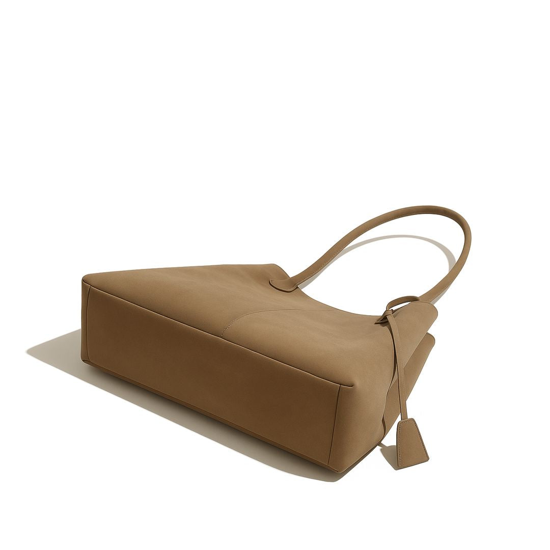 Averly | Luxury Maxi Bag