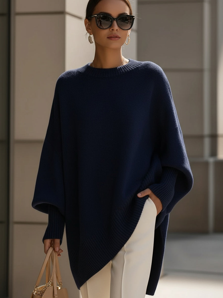 Susan | Sophisticated Sweater