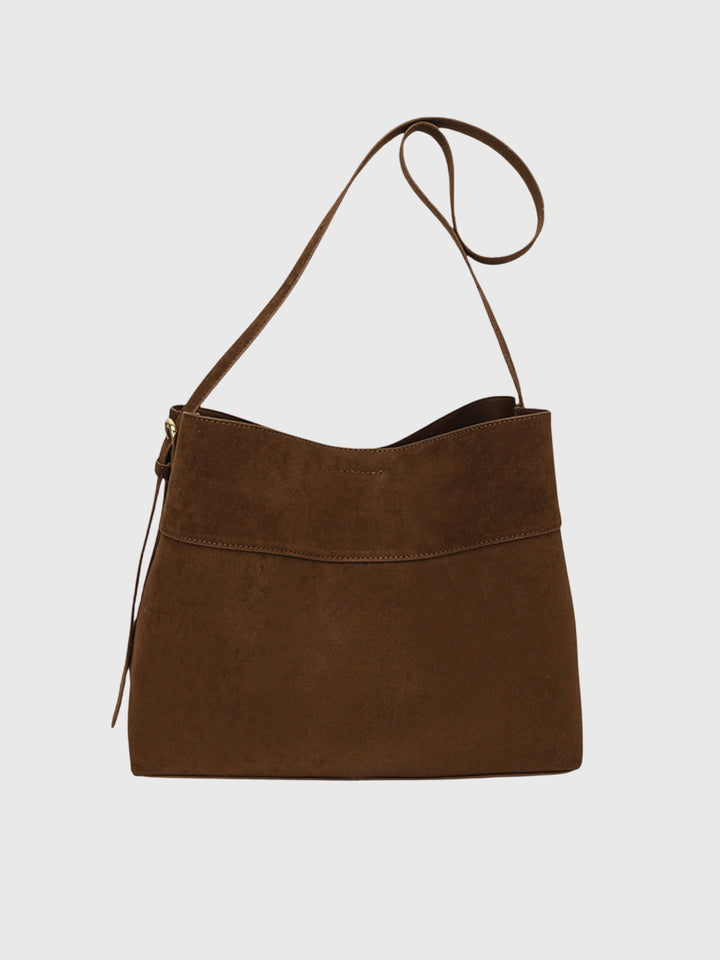 Brianna | Adjustable Shoulder Crossbody Bag