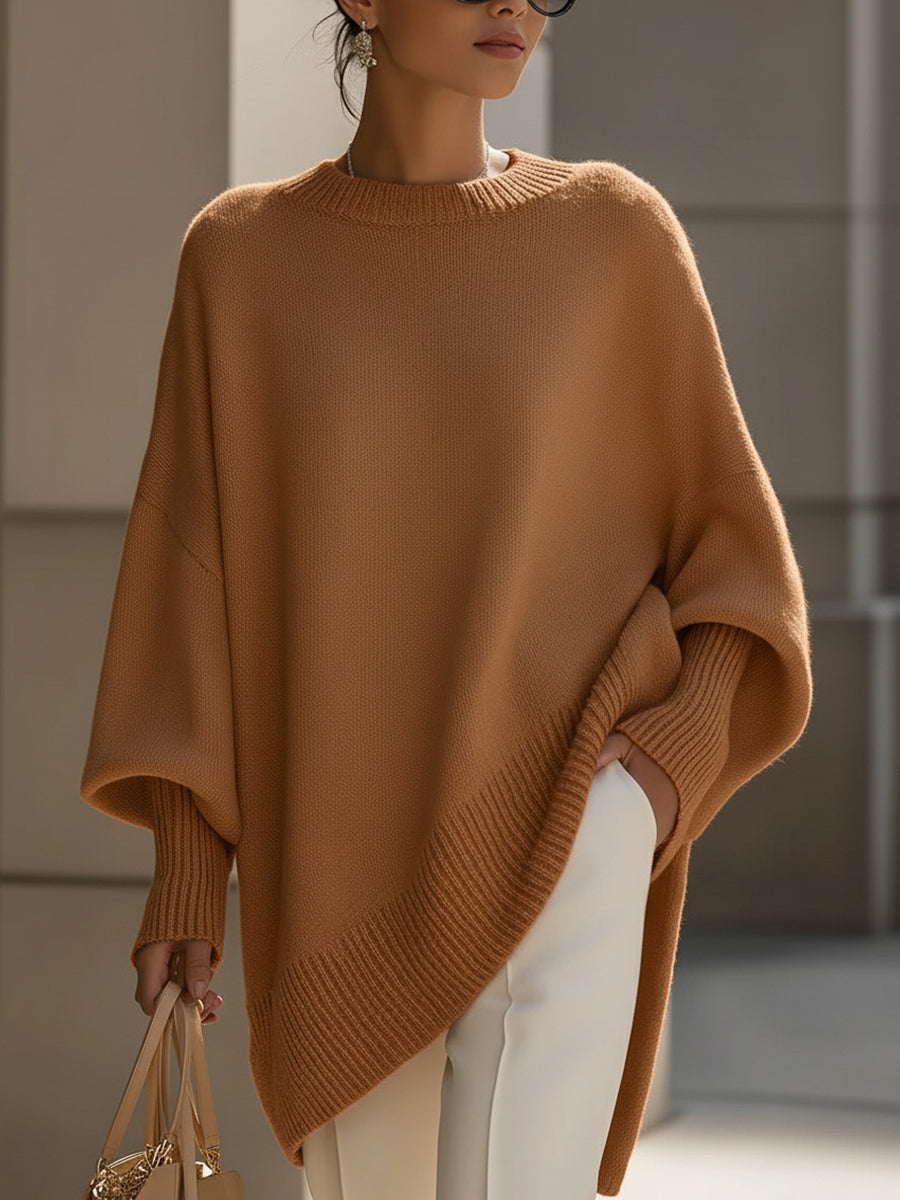 Susan | Sophisticated Sweater