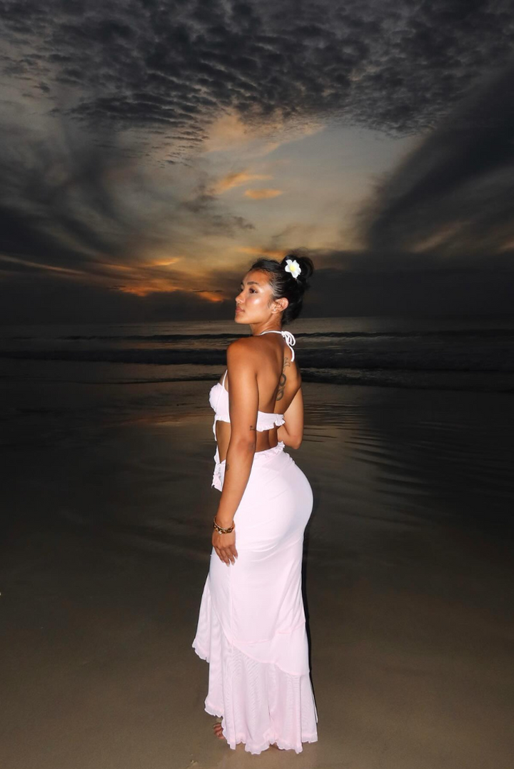 Zandra | Flourish Femme Set