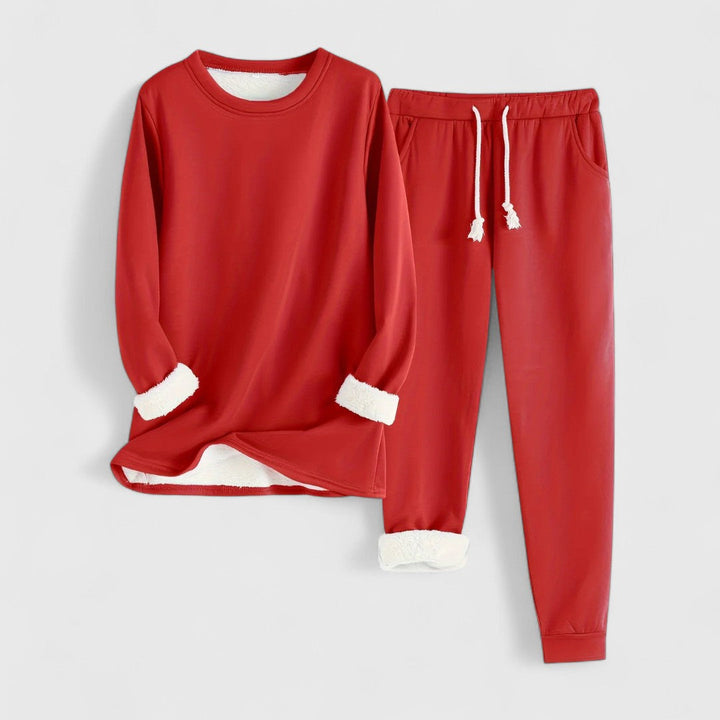 Emily | Comfortable Night Loungewear Set