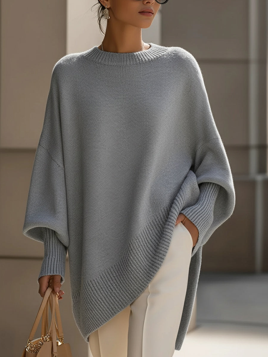 Ashley | Elegant sweater with Cozy look