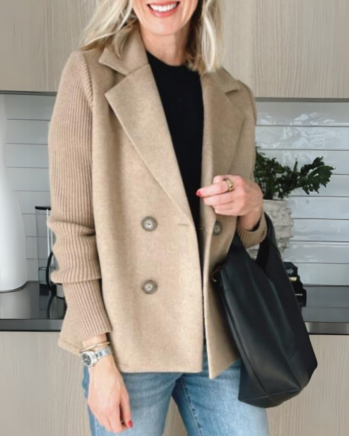 Hilary | STYLISH CASUAL BLAZER