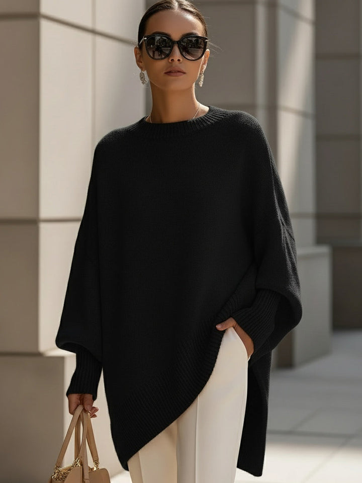 Susan | Sophisticated Sweater