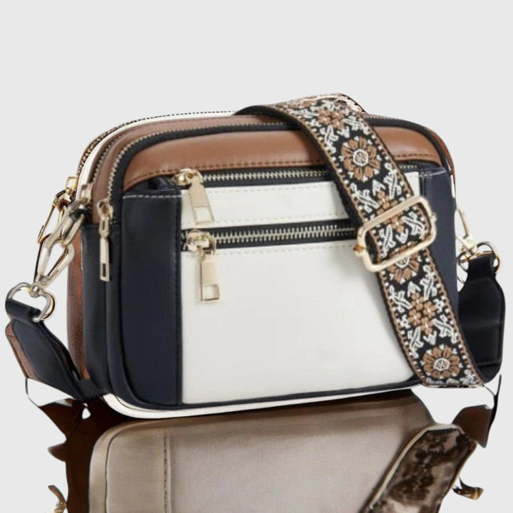 Karen - Refined Shoulder Bag