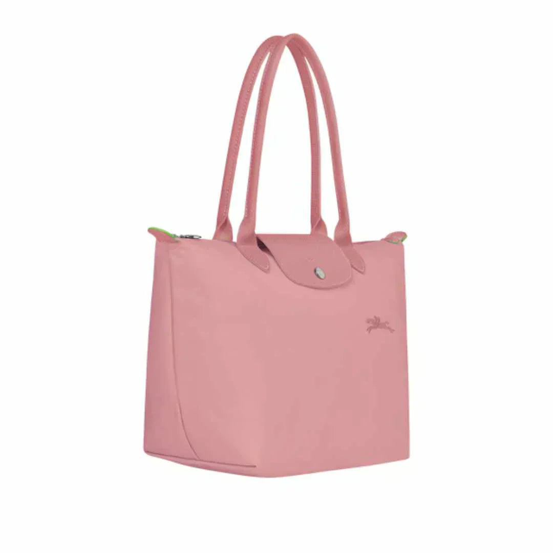Longchamp | Large Tote, Petal Pink