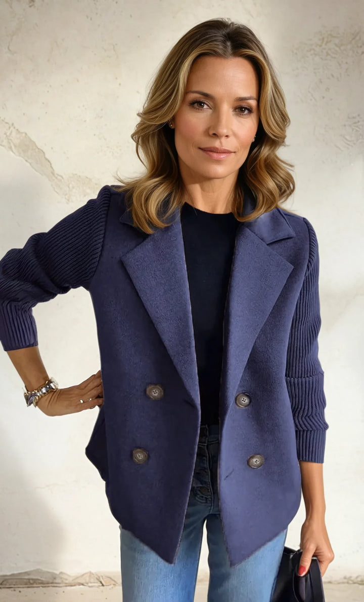 Hilary | STYLISH CASUAL BLAZER