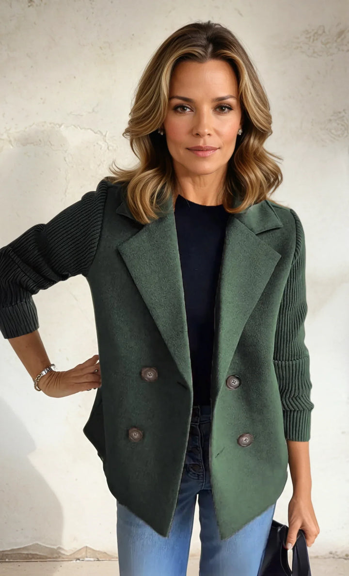 Hilary | STYLISH CASUAL BLAZER