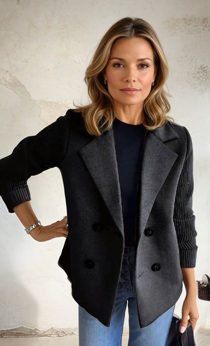 Hilary | STYLISH CASUAL BLAZER