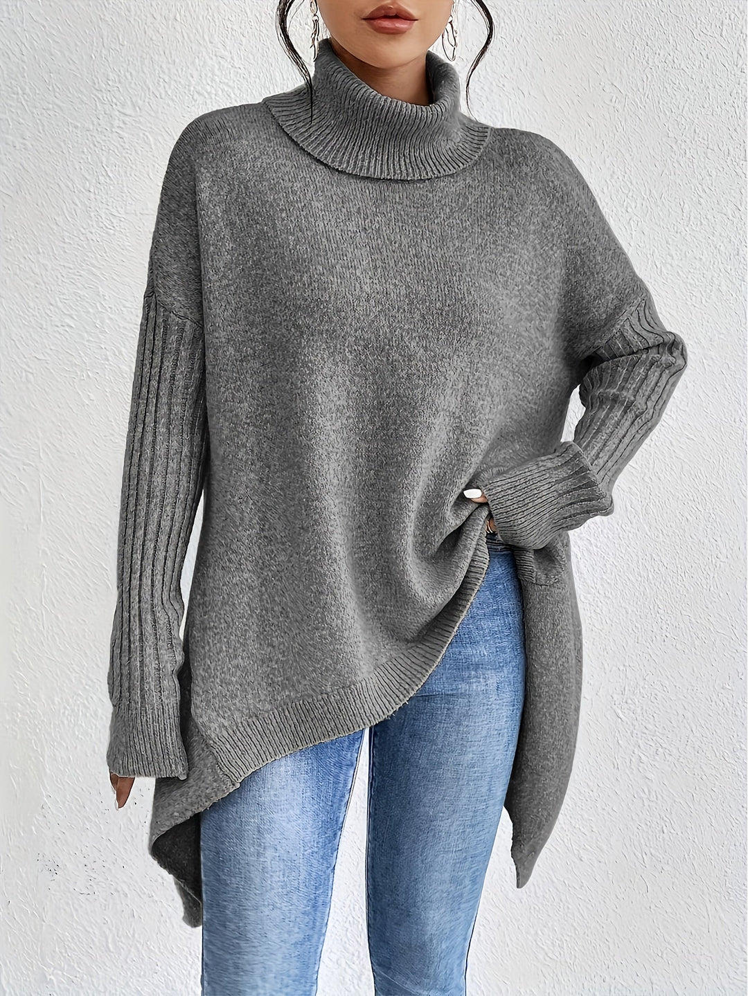 Isa | Cozy Sweater