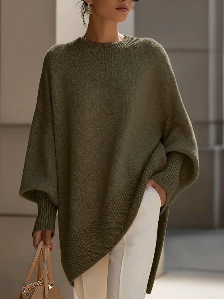 Susan | Sophisticated Sweater