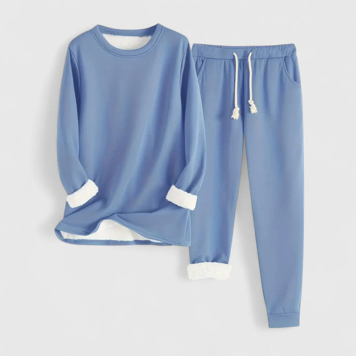 Emily | Comfortable Night Loungewear Set