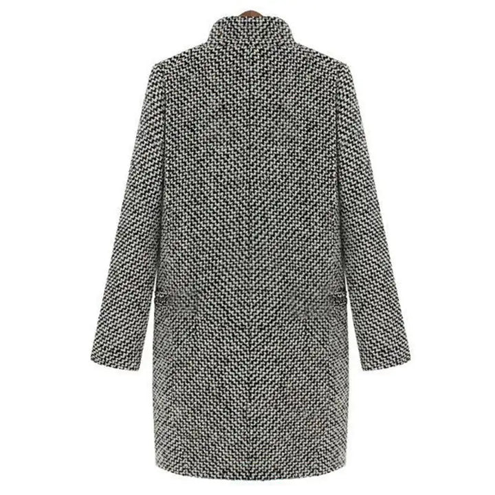Claudia | Elegant Winter Coat