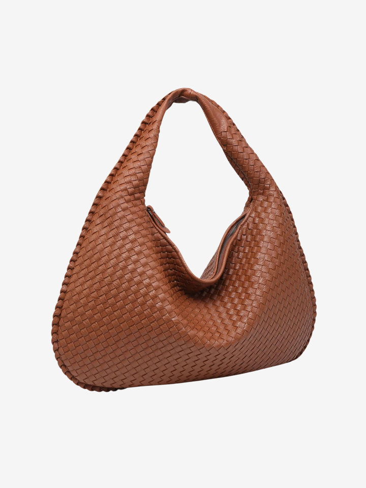 Harper | Modern Spacious Tote Bag